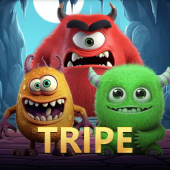 Tripe cards game at JL44 Casino
